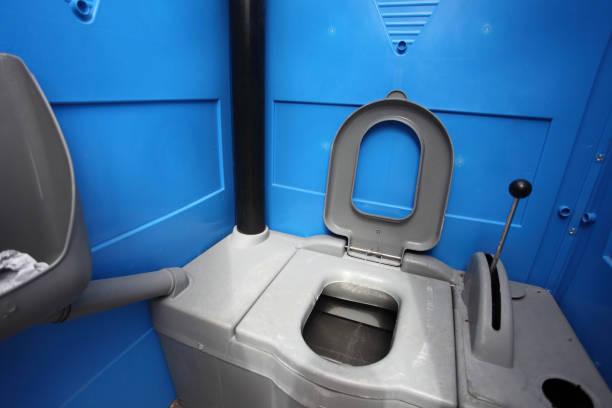 Best Porta potty rental for festivals  in La Huerta, NM