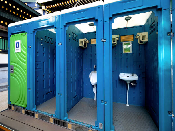 Best Affordable porta potty rental  in La Huerta, NM