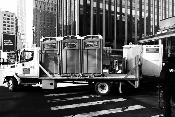 Best High-end porta potty rental  in La Huerta, NM