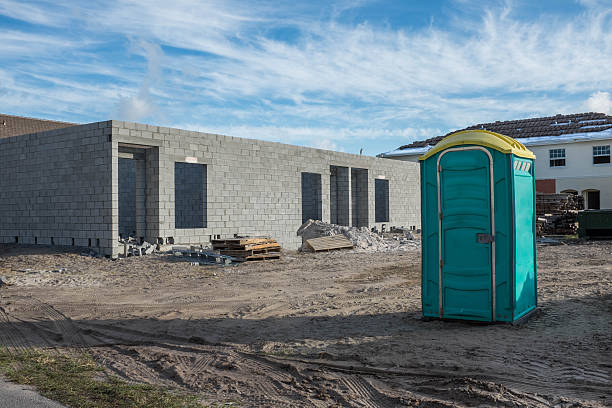 Best Portable bathroom rental  in La Huerta, NM